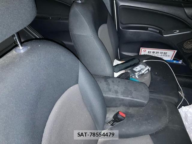Mitsubishi COLT 2009-12 8685303-15