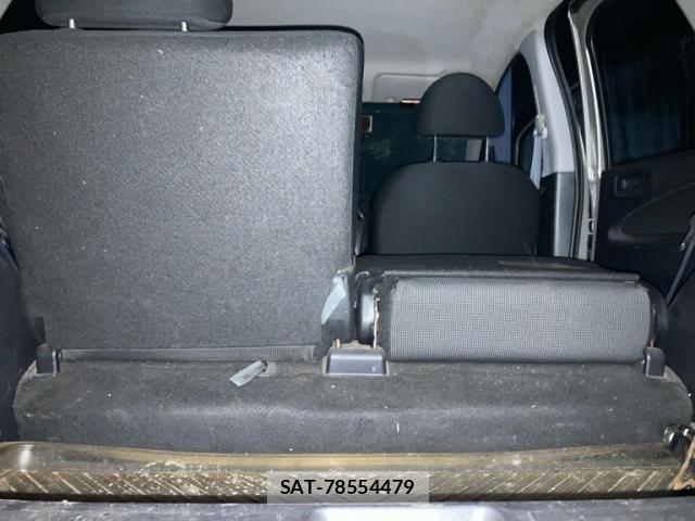 Mitsubishi COLT 2009-12 8685303-18