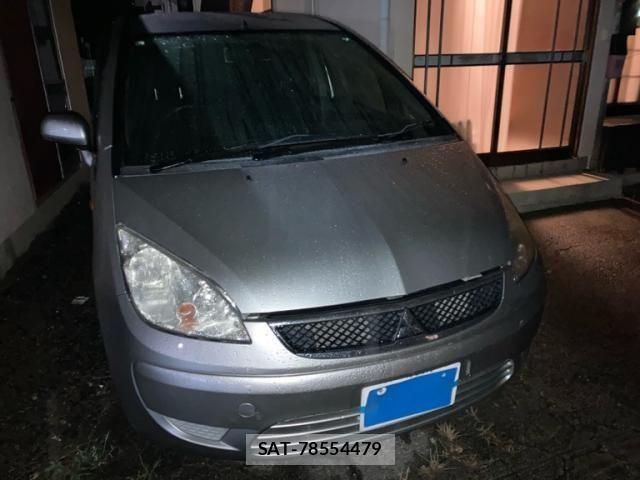 Mitsubishi COLT 2009-12 8685303-1