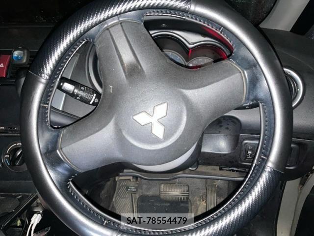 Mitsubishi COLT 2009-12 8685303-23