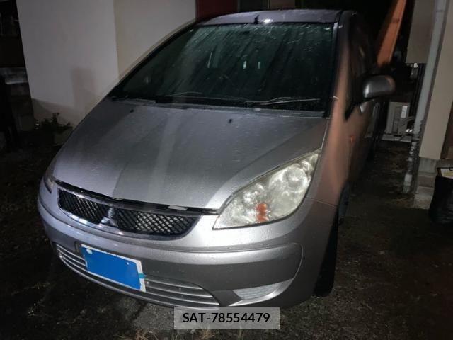 Mitsubishi COLT 2009-12 8685303-2