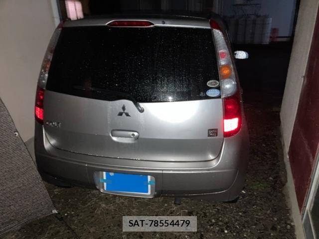 Mitsubishi COLT 2009-12 8685303-3