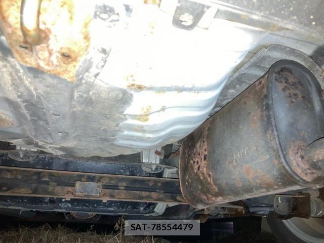 Mitsubishi COLT 2009-12 8685303-6