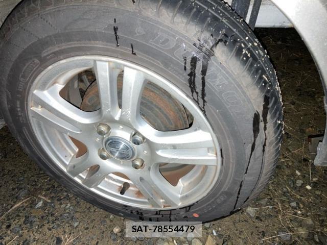 Mitsubishi COLT 2009-12 8685303-7
