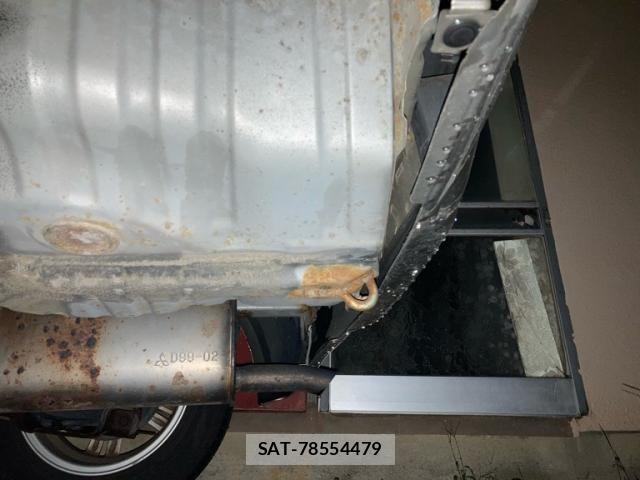 Mitsubishi COLT 2009-12 8685303-8