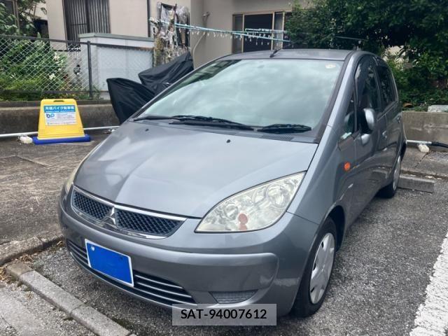 Mitsubishi COLT 2010-09 8741205-0