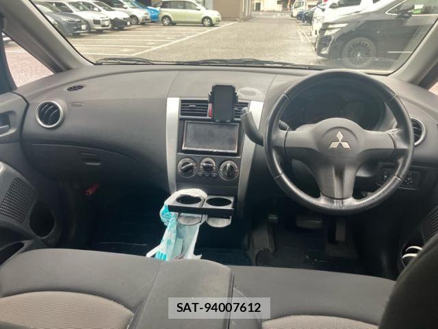 Mitsubishi COLT 2010-09 8741205-15
