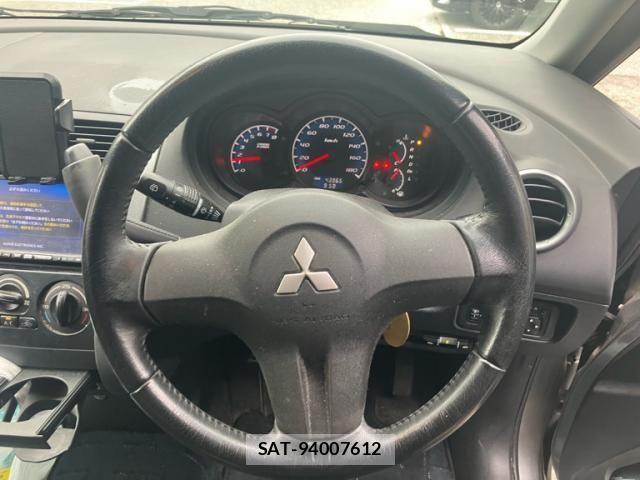 Mitsubishi COLT 2010-09 8741205-16