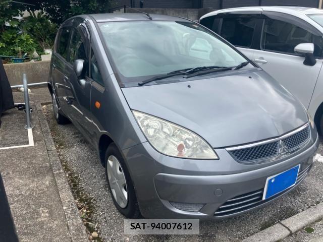 Mitsubishi COLT 2010-09 8741205-1