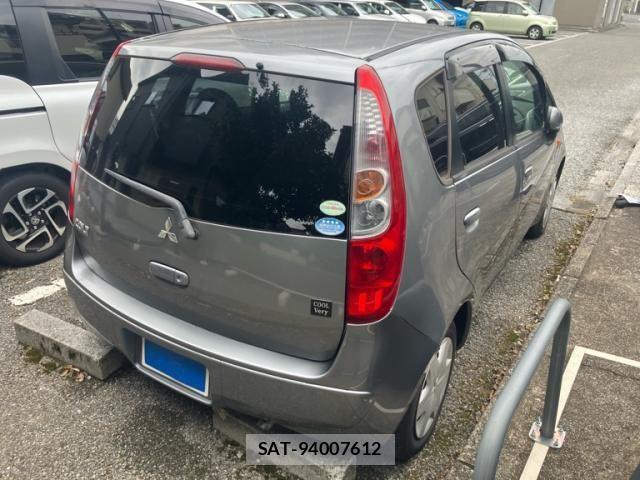 Mitsubishi COLT 2010-09 8741205-2