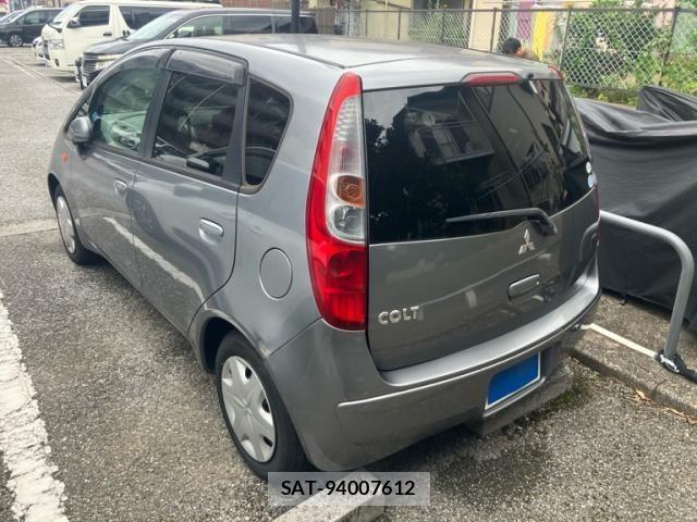 Mitsubishi COLT 2010-09 8741205-3