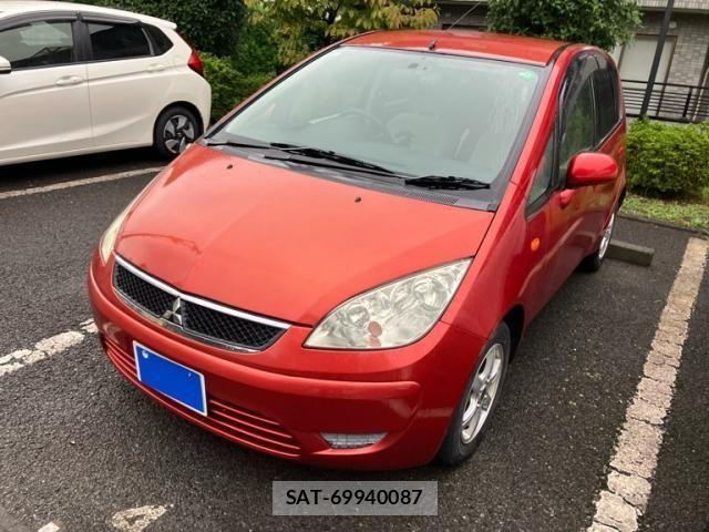 Mitsubishi COLT 2010-07 8779761-0