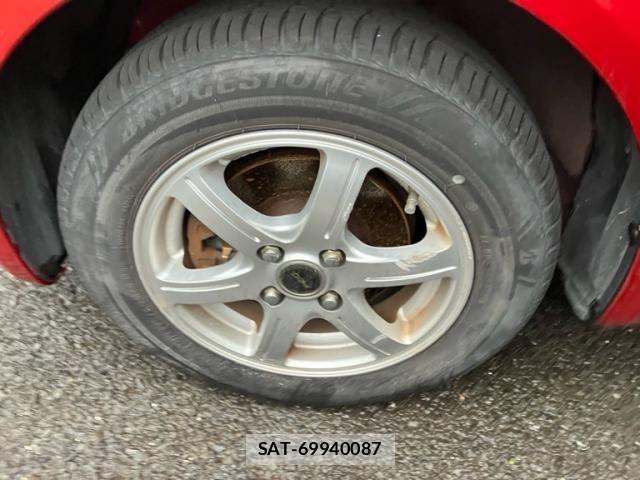 Mitsubishi COLT 2010-07 8779761-8