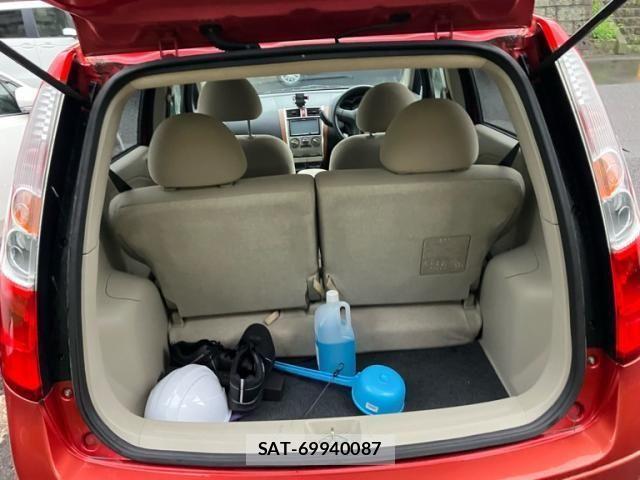 Mitsubishi COLT 2010-07 8779761-10