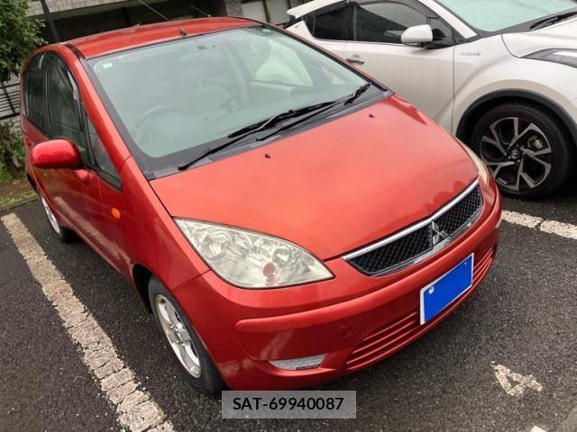 Mitsubishi COLT 2010-07 8779761-1