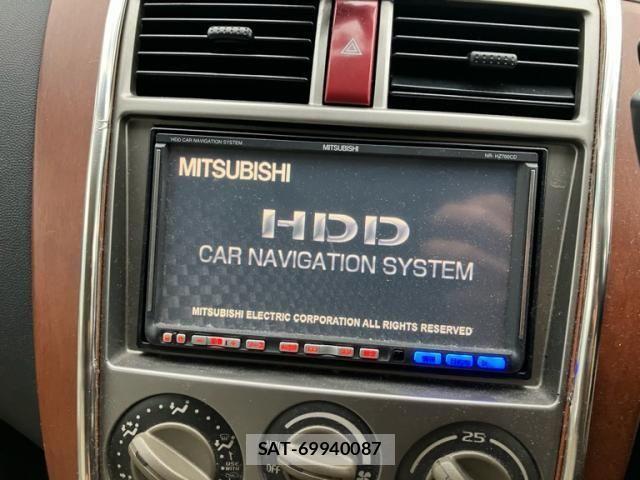 Mitsubishi COLT 2010-07 8779761-20