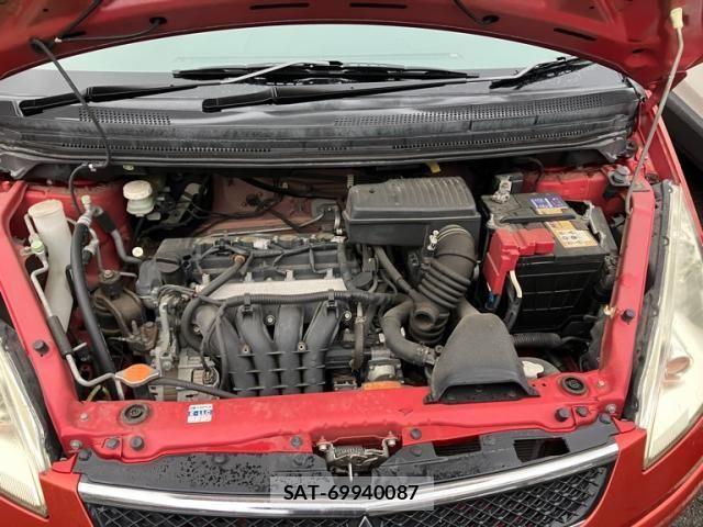 Mitsubishi COLT 2010-07 8779761-22