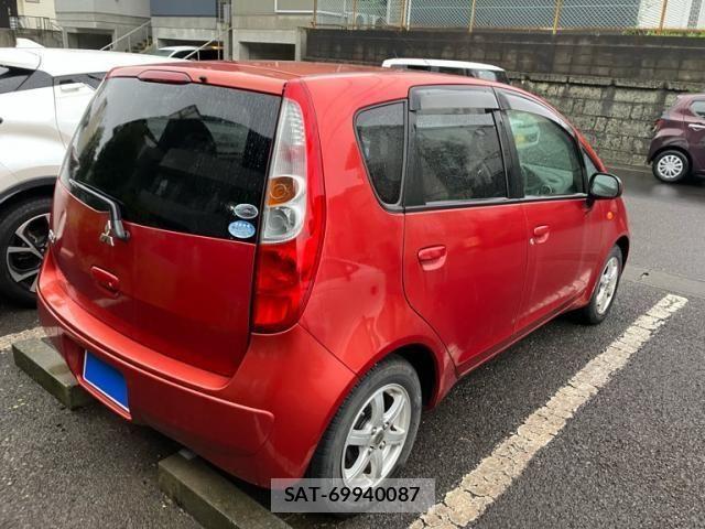 Mitsubishi COLT 2010-07 8779761-3