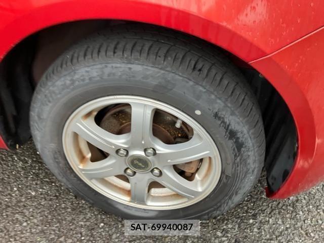 Mitsubishi COLT 2010-07 8779761-5