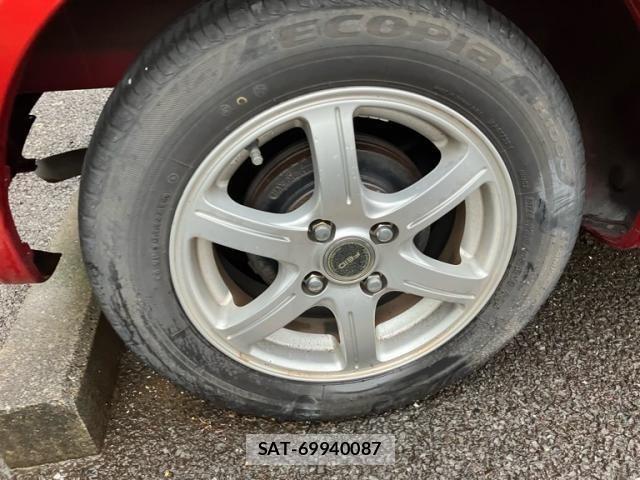Mitsubishi COLT 2010-07 8779761-6