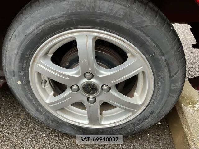 Mitsubishi COLT 2010-07 8779761-7