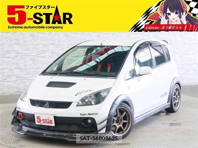 Mitsubishi COLT 2011-07 8779760-0