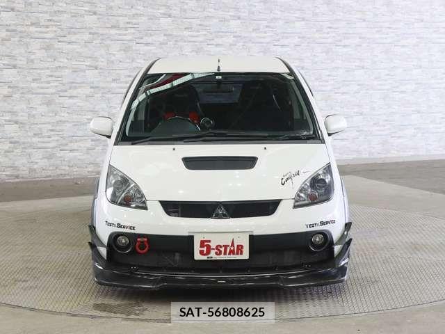 Mitsubishi COLT 2011-07 8779760-13