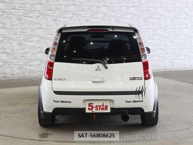 Mitsubishi COLT 2011-07 8779760-16