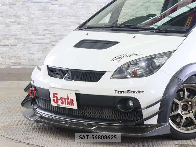 Mitsubishi COLT 2011-07 8779760-18