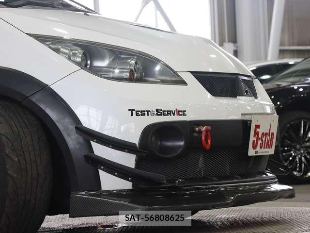 Mitsubishi COLT 2011-07 8779760-7