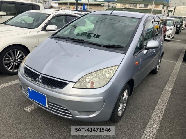Mitsubishi COLT 2009-09 8828245-0