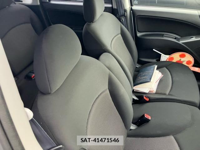 Mitsubishi COLT 2009-09 8828245-11