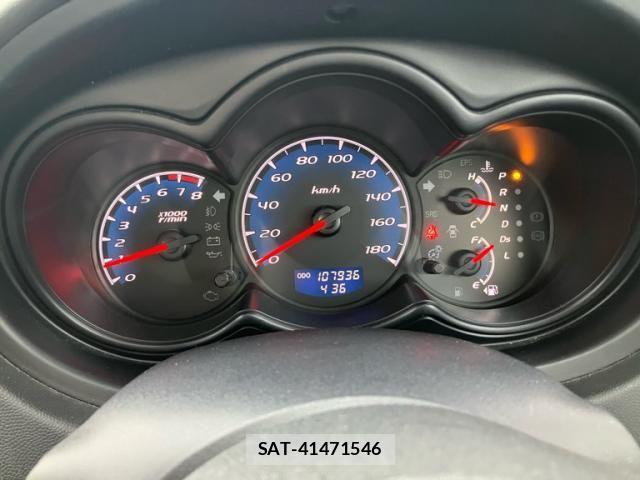 Mitsubishi COLT 2009-09 8828245-17