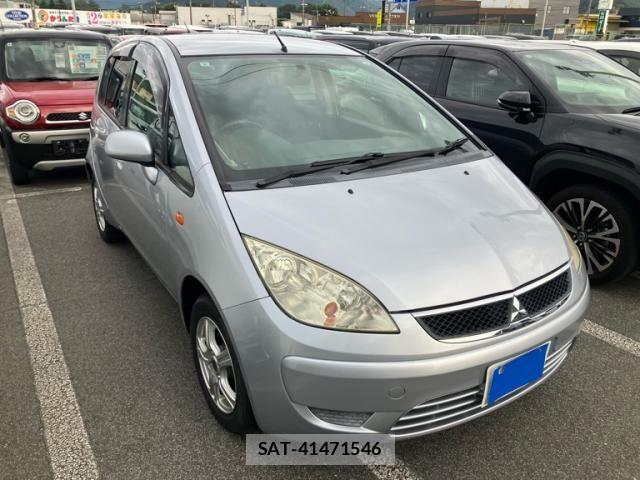 Mitsubishi COLT 2009-09 8828245-1