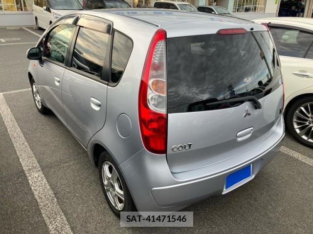 Mitsubishi COLT 2009-09 8828245-3