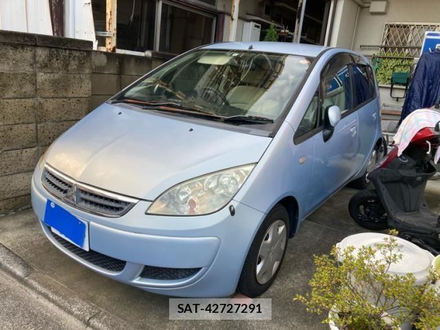 sat car