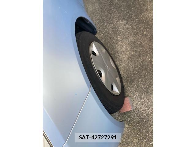 Mitsubishi COLT 2007-09 8870656-9