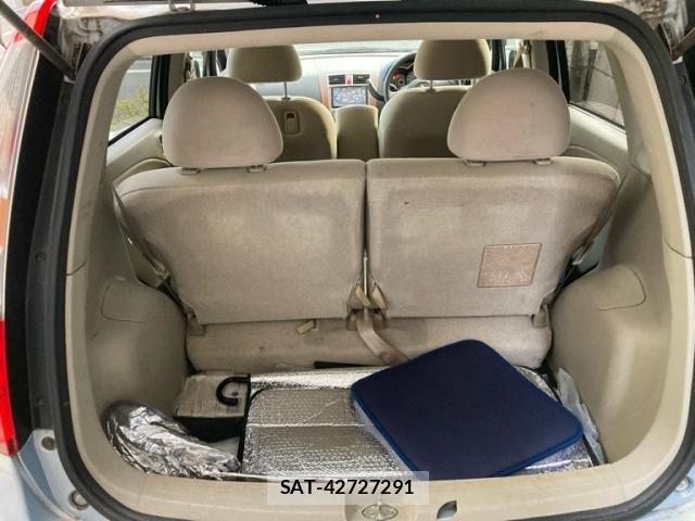 Mitsubishi COLT 2007-09 8870656-11