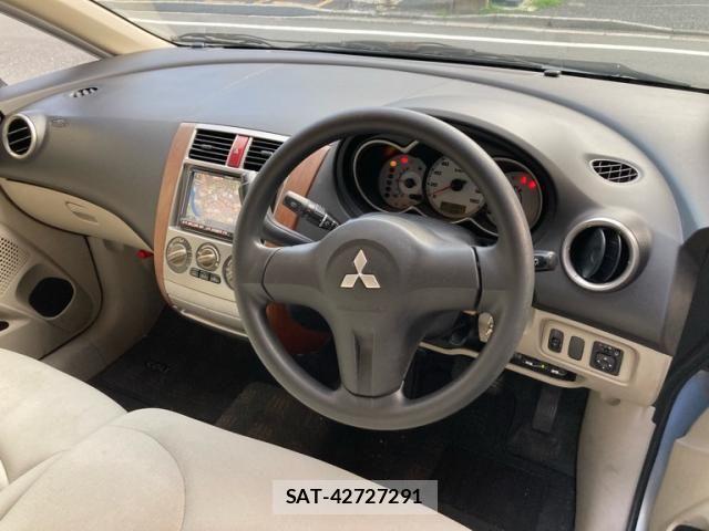 Mitsubishi COLT 2007-09 8870656-12