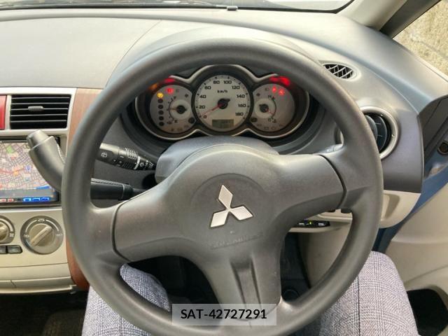Mitsubishi COLT 2007-09 8870656-16
