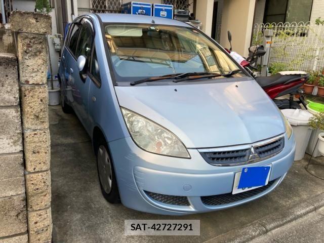 Mitsubishi COLT 2007-09 8870656-1