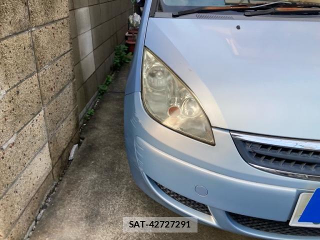 Mitsubishi COLT 2007-09 8870656-4