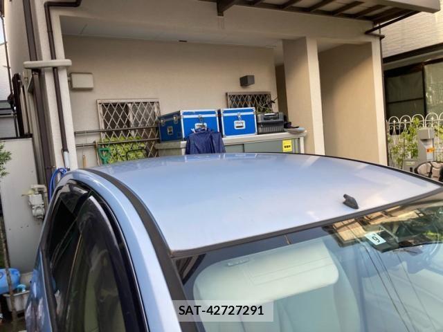 Mitsubishi COLT 2007-09 8870656-5