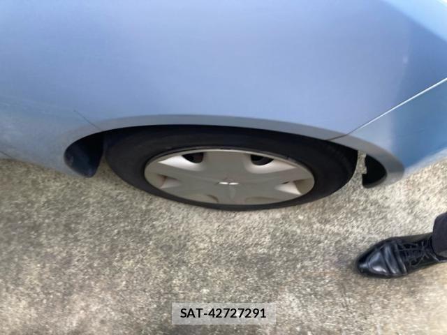 Mitsubishi COLT 2007-09 8870656-6
