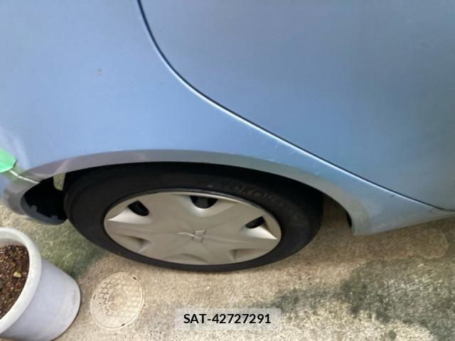 Mitsubishi COLT 2007-09 8870656-7