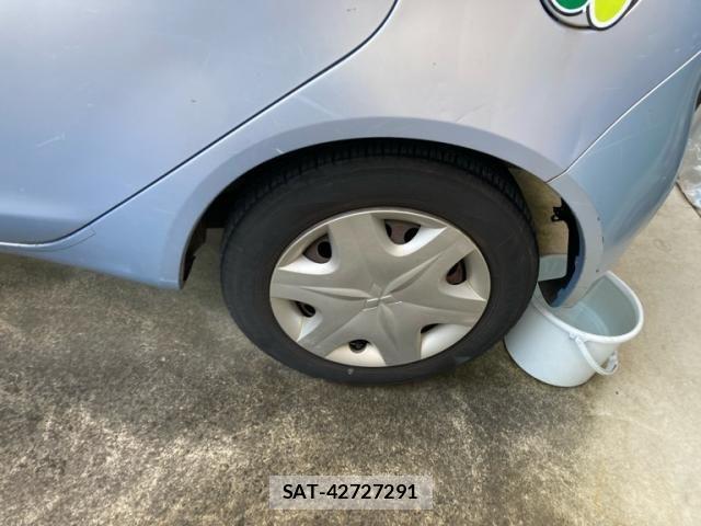 Mitsubishi COLT 2007-09 8870656-8