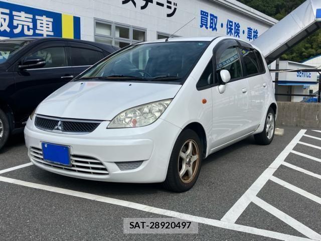 Mitsubishi COLT 2009-10 8879127-0