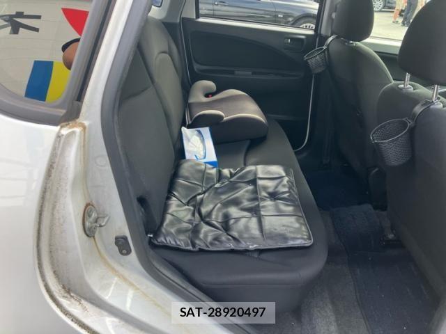 Mitsubishi COLT 2009-10 8879127-16
