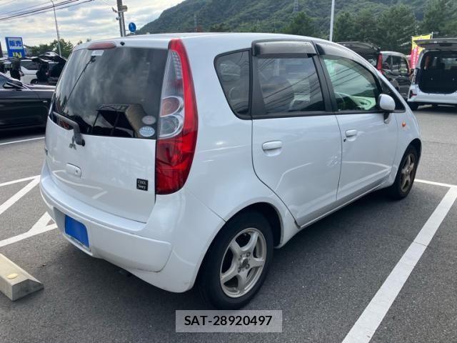 Mitsubishi COLT 2009-10 8879127-1