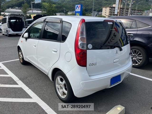 Mitsubishi COLT 2009-10 8879127-3